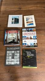 Chronologie van de architectuur- Classicisme en Romantiek, Boeken, Ophalen of Verzenden, Zo goed als nieuw, Architectuur algemeen