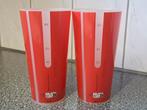2 Disneyland Parijs 30 jaar bestaan Coca-Cola bekers 2022, Disney, Ophalen of Verzenden, N.v.t, Mickey Mouse