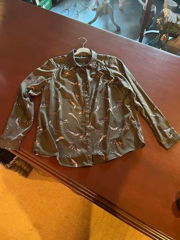 Blouse Vero Moda beschikbaar voor biedingen