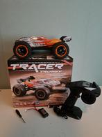 Rc Bestuurbare auto Ftx Tracer Compleet!, Hobby en Vrije tijd, Auto offroad, Elektro, RTR (Ready to Run), Ophalen of Verzenden