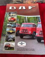 Boek geschiedenis DAF trucks - Trucks als Erfgoed (2007), Ophalen of Verzenden, Zo goed als nieuw, Vrachtwagen