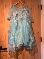 Elsa Jurk H&M Maat 122/128, Ophalen of Verzenden, Gebruikt, 122 t/m 128, Meisje