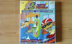 Rocket Power Stunt Wheels Verzamelalbum, Ophalen of Verzenden