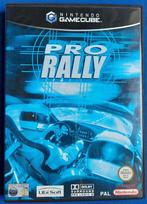 Pro Rally - NGC, Spelcomputers en Games, Games | Nintendo GameCube, Vanaf 3 jaar, Gebruikt, Ophalen of Verzenden