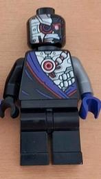Lego minifigure Ninjago Nindroid / 2 stuks, Ophalen of Verzenden, Zo goed als nieuw