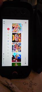 Nitendo Zwitch 2, Ophalen, Zo goed als nieuw, Met 2 controllers, Switch Original