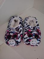 Nieuwe orginele Ty pantoffels maat 28tm31, Kinderen en Baby's, Kinderkleding | Schoenen en Sokken, Ophalen of Verzenden, Nieuw