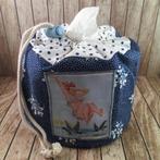 toiletrolhouder camping/festival/wandel-/fiets vakantie ad 6, Caravans en Kamperen, Kampeeraccessoires, Ophalen of Verzenden, Nieuw