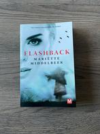 Mariette Middelbeek - Flashback, Ophalen of Verzenden, Zo goed als nieuw, Mariette Middelbeek