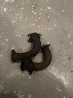 Piaggio gilera uitlaatbocht 125/180cc, Motoren, Tuning en Styling, Ophalen of Verzenden