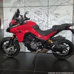 Ducati MULTISTRADA V2 (bj 2023), Motoren, Bedrijf, Toermotor, 937 cc, 12 t/m 35 kW