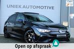 Volkswagen Golf 2.0 TSI R 4MOTION R20 PERFORMANCE | 20 JAHRE, Gebruikt, Zwart, 4 cilinders, 1984 cc