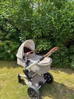 Joolz kinderwagen in zeer goede staat, Gebruikt, Verstelbare duwstang, Ophalen, Kinderwagen