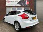 Ford FOCUS 1.6 TI-VCT / 5DRS / Airco / LM / Stoelverwarming, Auto's, Ford, Gebruikt, 4 cilinders, Met garantie (alle), 635 kg