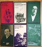 Paul Leautaud - 6x Prive Domein, Ophalen of Verzenden, Gelezen, Paul Leautaud, Nederland