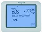 Honeywell Modulation klokthermostaat, Doe-het-zelf en Verbouw, Thermostaten, Ophalen of Verzenden, Slimme thermostaat, Gebruikt