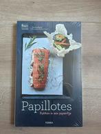 Sandra Mahut - Papillotes, Boeken, Hoofdgerechten, Sandra Mahut, Nieuw, Ophalen of Verzenden