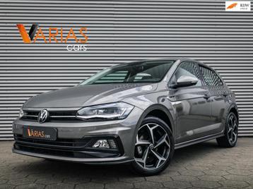 Volkswagen POLO 1.0 TSI Highline Business R beschikbaar voor biedingen