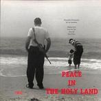 Ad Van Denderen Peace in the holy land (Palestina), Ophalen of Verzenden, Zo goed als nieuw, Fotografen