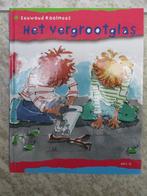 Het vergrootglas - hardcover boek Avi M5 - Eeuwoud Koolmees, Eeuwoud Koolmees, Ophalen of Verzenden, Zo goed als nieuw