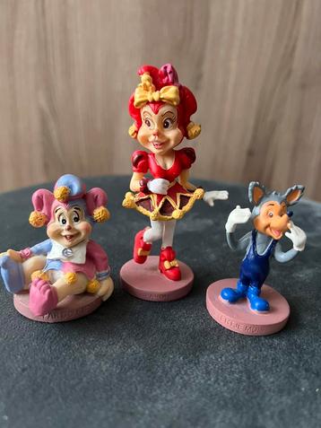 Efteling beschikbaar voor biedingen
