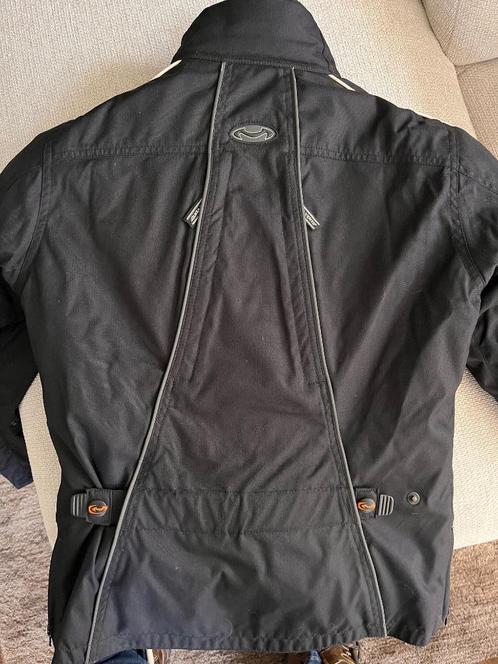 motorkleding, Motoren, Kleding | Motorkleding, Dames, Heren, Tweedehands, Verzenden