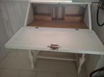 Bureautje, Huis en Inrichting, Bureaus, Ophalen, Gebruikt, Bureau
