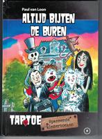 Paul van Loon - Altijd bijten de buren, Ophalen of Verzenden, Zo goed als nieuw, Paul van Loon