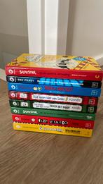 8 total kinderboeken, Ophalen of Verzenden, Zo goed als nieuw