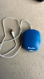 Audika droogbox, gehoorapparaten, Ophalen of Verzenden, Zo goed als nieuw