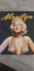 2 boeken marilyn Monroe en Elvis, Ophalen of Verzenden, Tv-serie