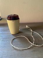 Vintage jaren 60 - Moulinex MC1G Koffiemolen, Antiek en Kunst, Ophalen of Verzenden