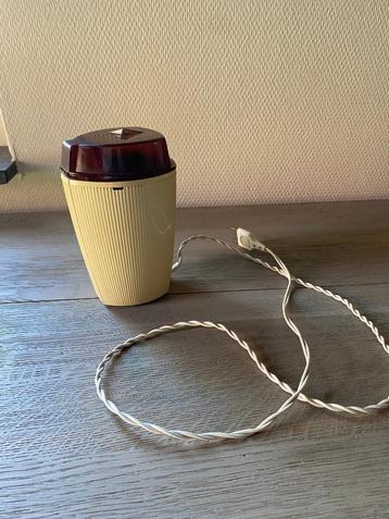 Vintage jaren 60 - Moulinex MC1G Koffiemolen beschikbaar voor biedingen