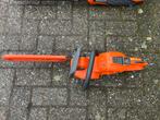 Husqvarna 536Li XP Accu Kettingzaag, Ophalen, Gebruikt, Takkenzaag