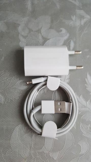 Nieuwe originele iphone 11,12,13 Pro max oplader  beschikbaar voor biedingen