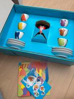 Jeff Koons collectorsitem Illy koffieset NIEUW, Verzamelen, Ophalen of Verzenden