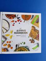 Herbalife Nutrition Kookboek – volume 1, Verzenden, Zo goed als nieuw
