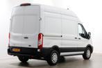 Ford Transit 2.0 TDCI 130pk L2H3 Trend ACC/Navi/Camera 03-20, Auto's, Voorwielaandrijving, Euro 6, 4 cilinders, 2500 kg