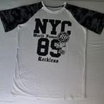 NIEUW: t-shirt van C&A, mt. 182, Kinderen en Baby's, Kinderkleding | Maat 176, C&A, Nieuw, Ophalen of Verzenden, Shirt of Longsleeve