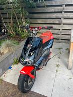 Aprilia SR 50, Fietsen en Brommers, Ophalen, Gebruikt, Maximaal 45 km/u, SR 50