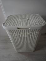 Wasmand Curver, Ophalen, Nieuw, Wit, Overige typen