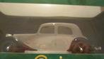 Citroën Traction Avant 7CV Grijs/Zwart 1935 Cult Models 1:18, Hobby en Vrije tijd, Modelauto's | 1:18, Ophalen of Verzenden, Nieuw