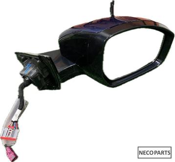 JAGUAR X761 RECHTER SPIEGEL MK83-17E698-DAA LEVERBAAR!! beschikbaar voor biedingen