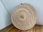 Rotan Placemat / Wanddecoratie riet ByBazz, Verzenden, Nieuw
