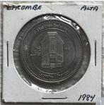 Canada - Alberta 1984 - Lacombe Trade Dollar, Verzenden, Noord-Amerika, Losse munt