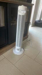 Ventilator (bijna niet gebruikt), Witgoed en Apparatuur, Ophalen of Verzenden, Zo goed als nieuw