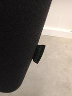 Dauphin bureaustoel refurbished, Huis en Inrichting, Bureaustoelen, Ophalen, -, Zwart, -