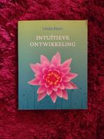 Linda Keen - Intuitieve ontwikkeling, Boeken, Achtergrond en Informatie, Linda Keen, Ophalen of Verzenden, Zo goed als nieuw
