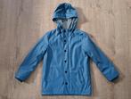 Regenjas, jas Hema maat 122-128 lavendelblauw, Kinderen en Baby's, Kinderkleding | Maat 122, Meisje, Ophalen of Verzenden, Zo goed als nieuw