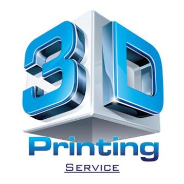 Fke-3D Print en Design Service beschikbaar voor biedingen